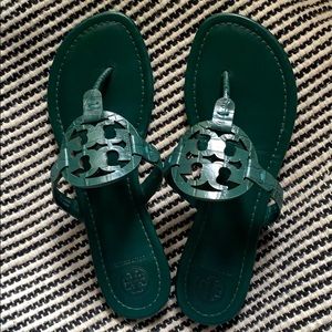 Tory Burch Miller Sandal